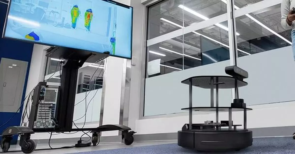 Future Labs: Autonomous Inc. Expands into AI Hardware and Robotics.