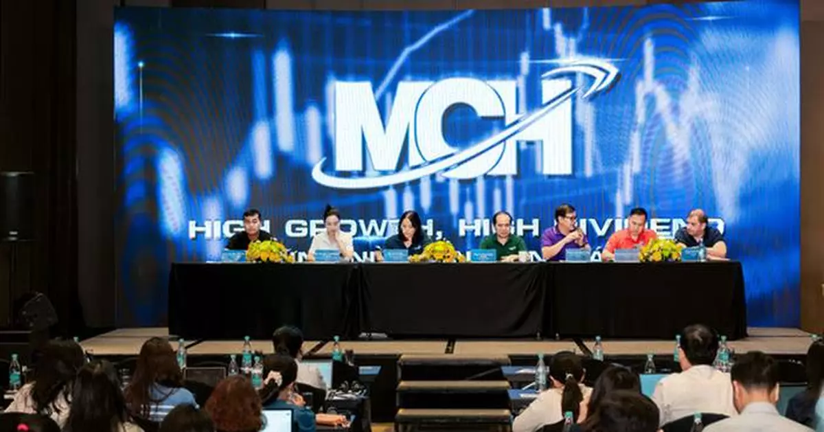 Masan Consumer Announces HoSE Listing Roadmap: Southeast Asia's Leading FMCG Company Sustains ~20% Profit Compound Annual Growth Rate
