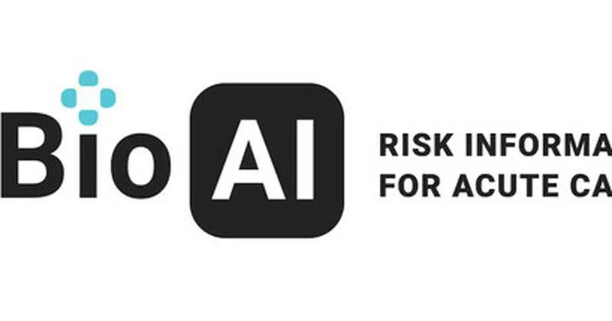 RESPIREE SECURES SINGAPORE HSA APPROVAL FOR ITS AI-ENABLED 1BIO&#x2122;AI SOFTWARE TO SUPPORT ACUTE DETERIORATION DETECTION