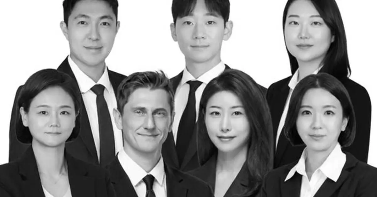 Newmark Expands APAC Presence with Korea Launch, Appointing John Pritchard as Country Head