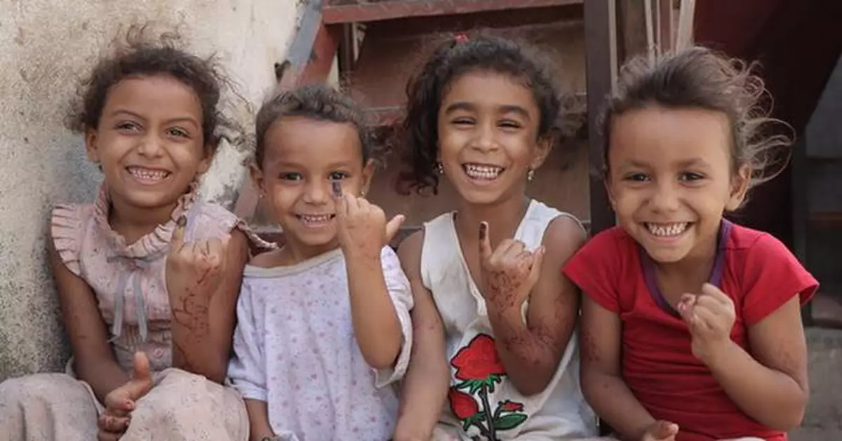 With Child Deaths Projected to Rise for the First Time in a Century, Gates Foundation and Mohamed Bin Zayed Foundation for Humanity Urge Action as World Faces Critical Turning Point