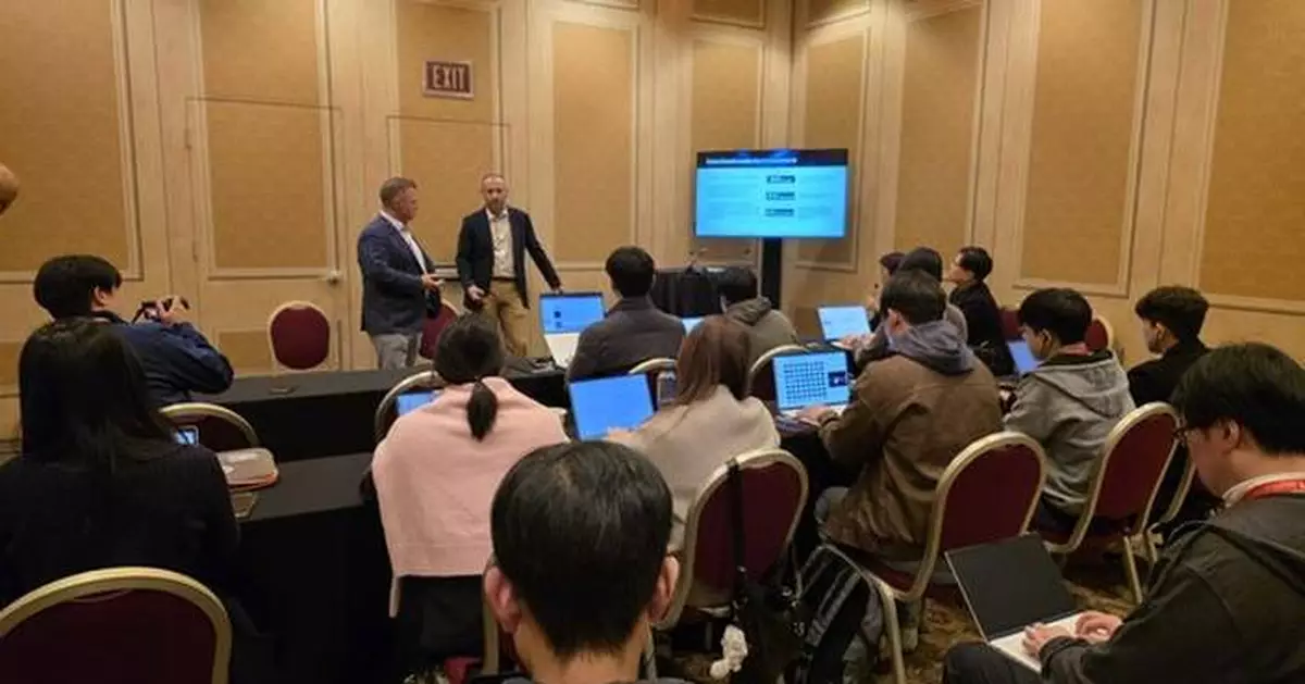 MegazoneCloud Accelerates U.S. Expansion… Targets 10x U.S. Revenue Growth in 2026