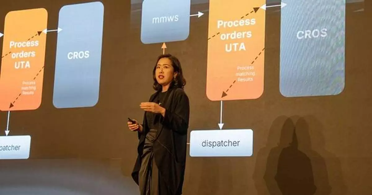 Bybit Institutional Head Unveils New Institutional Credit Architecture and Ultra-Low-Latency Execution Layer