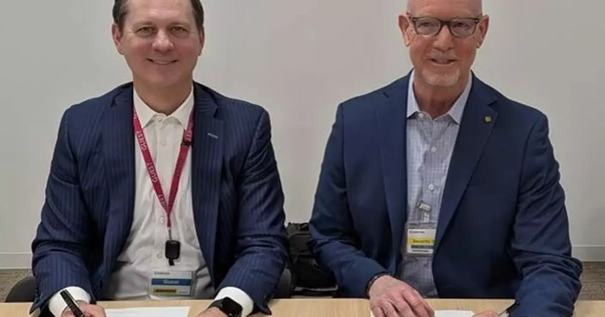 Utility Global and Kyocera Join Forces to Scale H2Gen® Manufacturing Globally for Economic Industrial Decarbonization