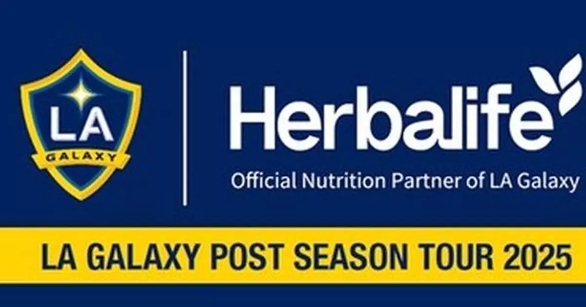 Herbalife Family Foundation and LA Galaxy bring holiday cheer to children at Kobe Jitsugyo Gakuin