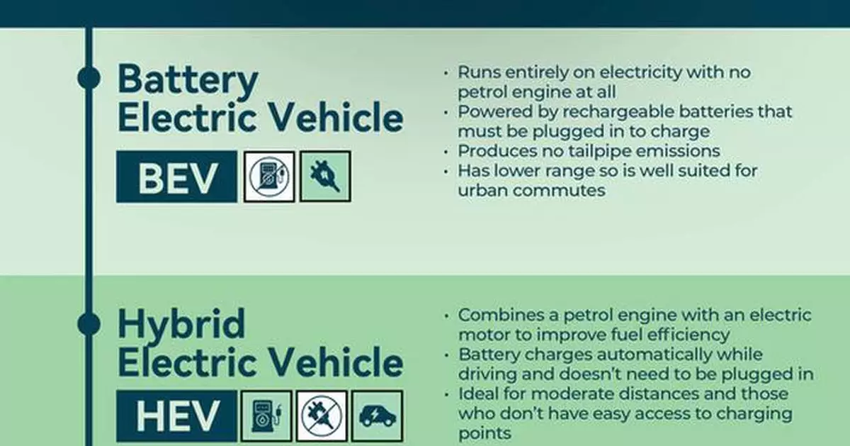 Survey Shows Rising Interest in New Energy Vehicles Despite Model Confusion