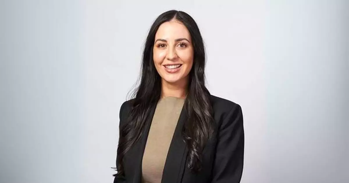 Bizcap promotes Rebecca del Rio to Deputy CEO for APAC