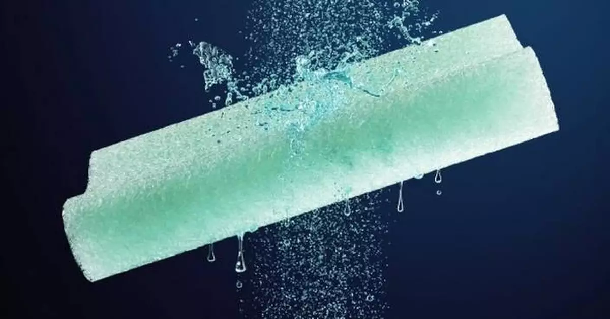 Breescape® Launches America's Most Breathable AiryWeave Cooling Pillow