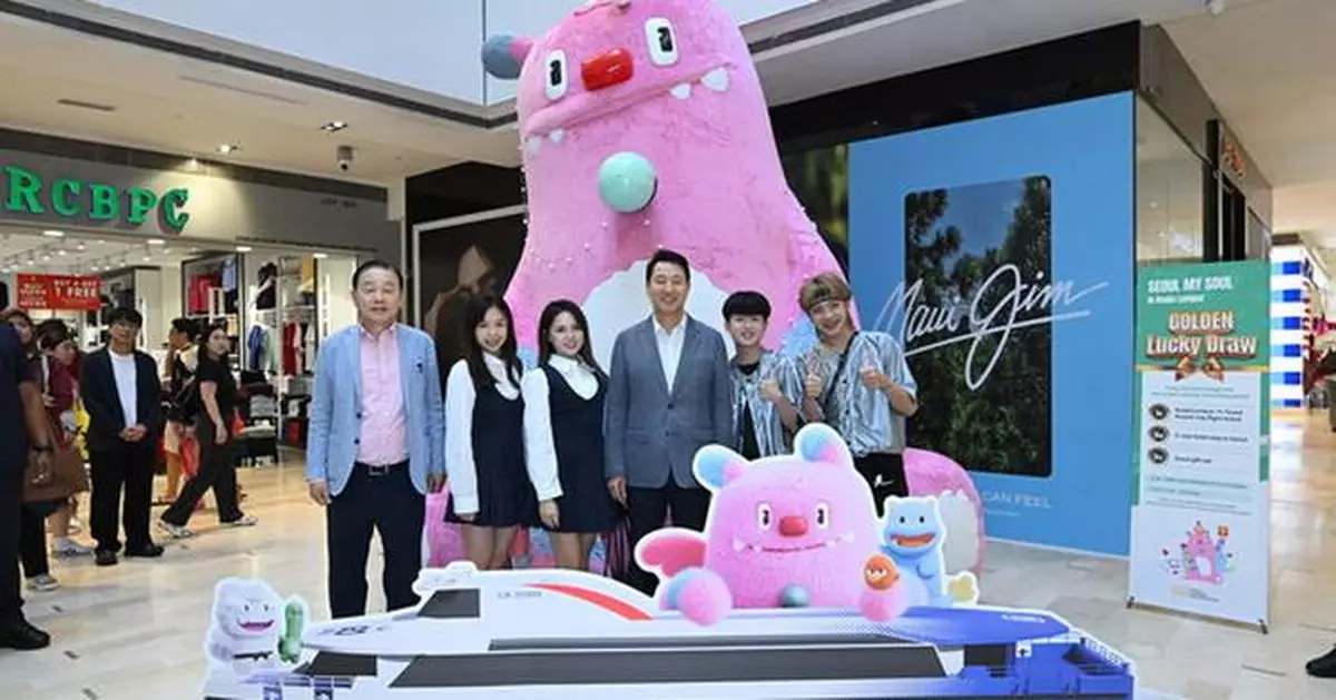 "Seoul, the Global Hub of K-Culture" Mayor Oh Se-hoon Promotes Seoul Tourism in Kuala Lumpur