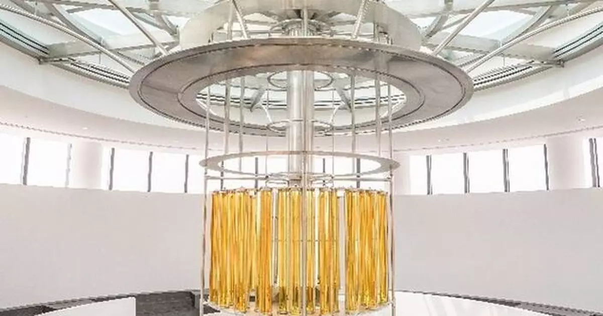 Guinness World Record Sets a New Global Pilgrimage Spot for Scent Lovers: Xuelei Fragrance Museum Becomes the World's Largest Fragrance Museum