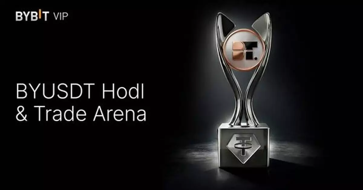 Bybit Introduces BYUSDT, Allowing Easy Earn Assets to Function as Trading Margin While Retaining Yield