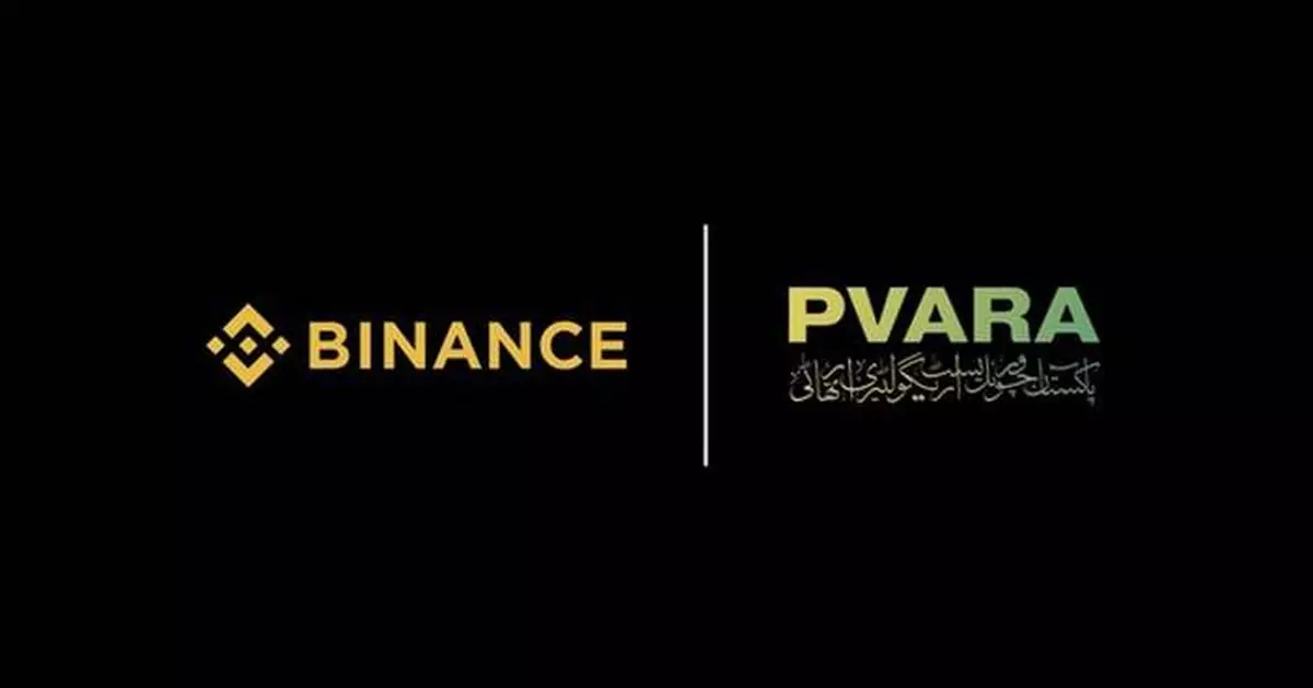 Binance and Pakistan Collaborate to Foster Digital Asset Growth and Regulatory Development