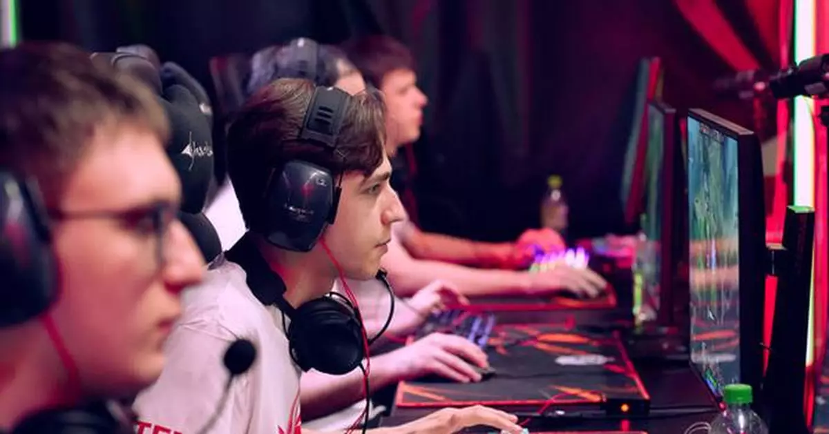 Official streaming platform for the Games of the Future Abu Dhabi 2025 powered by ADNOC launches ahead of opening competition