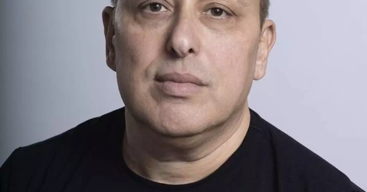 FXTRADING.com Names Patrick Guerrera as Chief Brand Officer to Strengthen Global Positioning