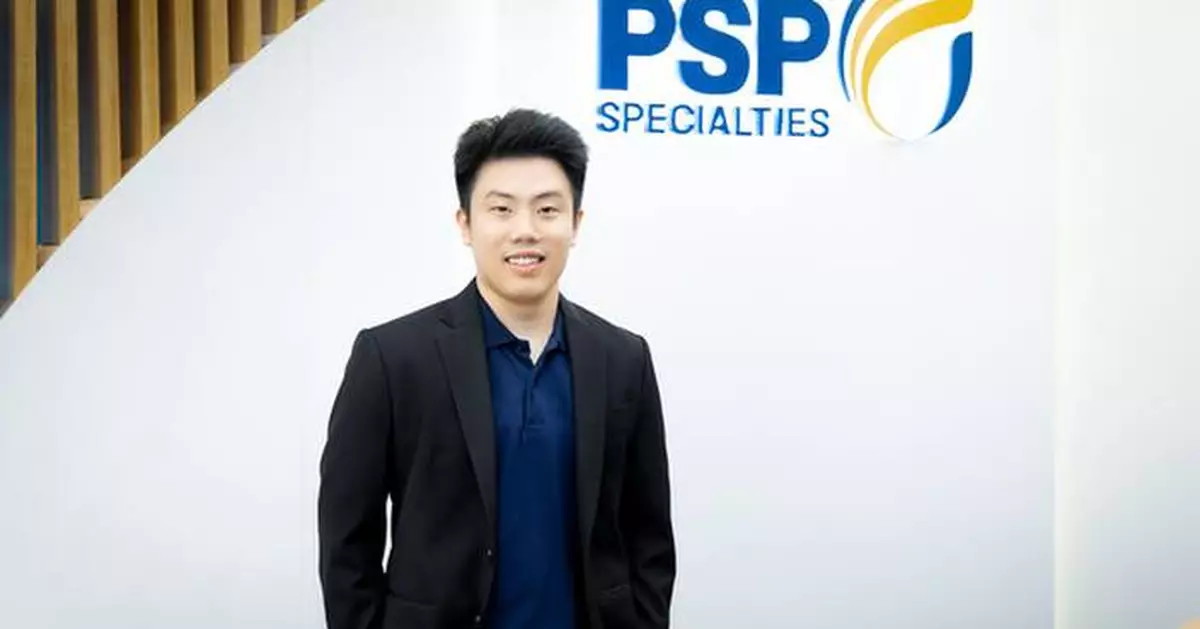 Thai Specialty Oils Leader Targets Vietnam's Booming Tire and Rubber Manufacturing Sector with High-Performance Process Oil Solutions