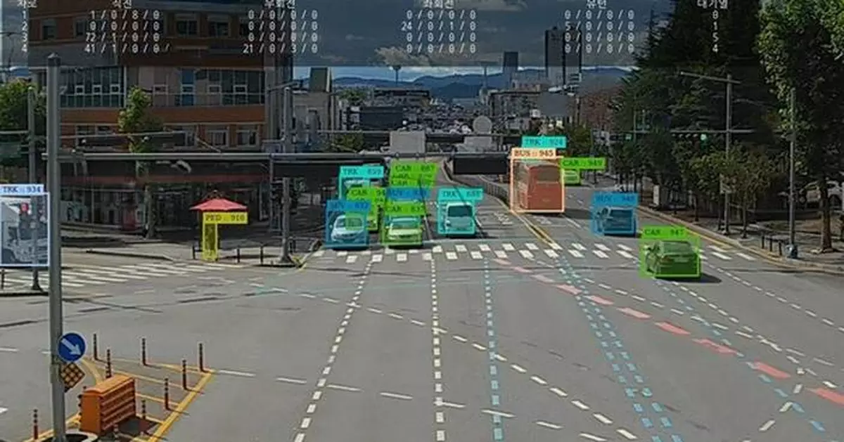 Nota AI Optimization Technology Drives Traffic Innovation in Africa, Following Success in the Middle East