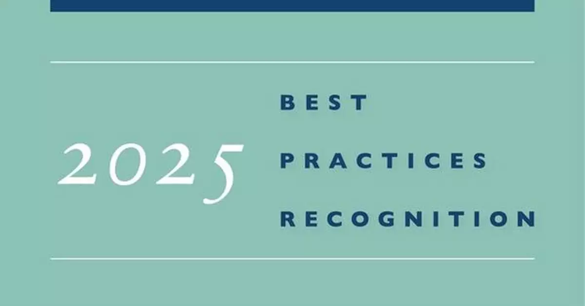 Singtel Receives Frost &amp; Sullivan's 2025 Asia-Pacific Enabling Technology Leadership Recognition for Advancing 5G and Multi-Infrastructure AI Orchestration