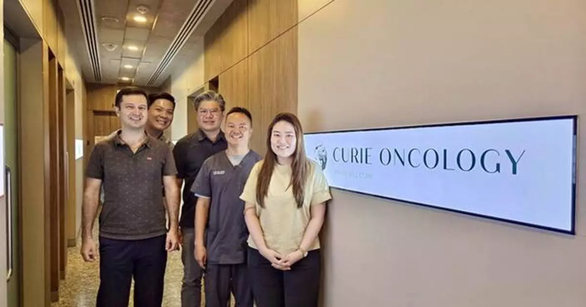 Curie Oncology and Oncoshot Deploy AI to Improve Patient Outcomes in Asia