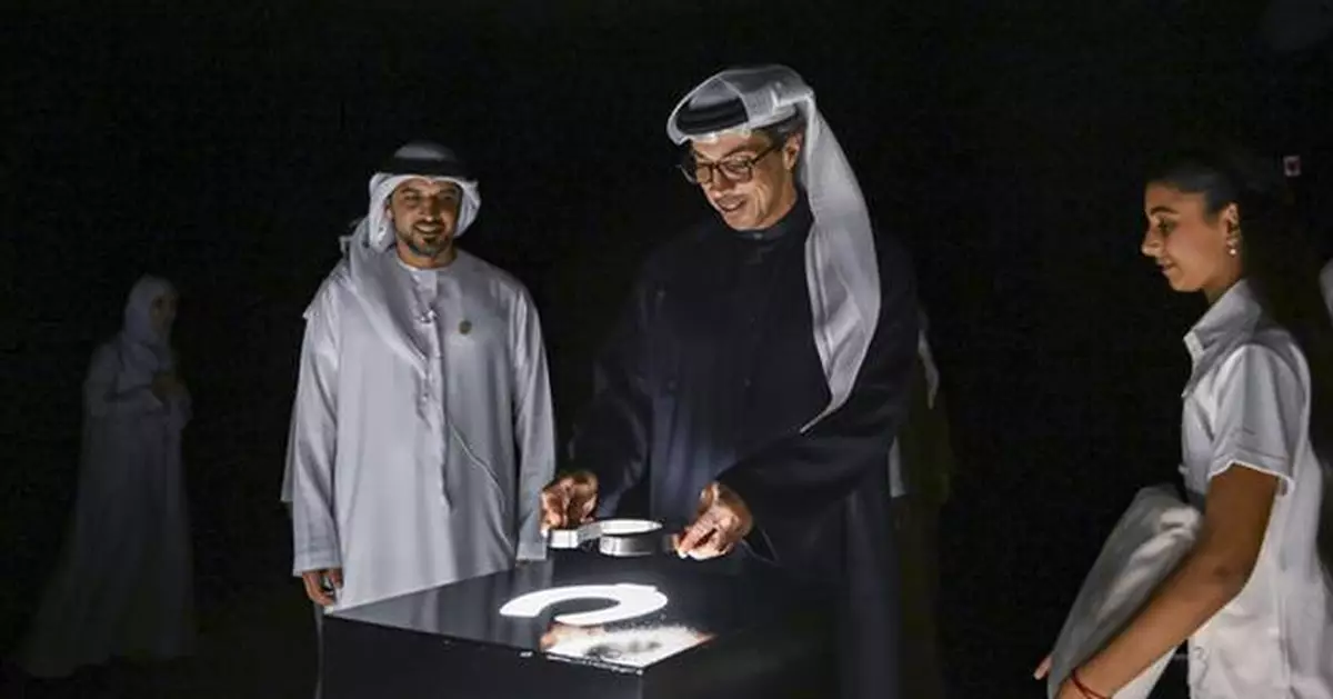 His Highness Sheikh Mansour bin Zayed Al Nahyan Launches "Al Khail Square" at Abu Dhabi Equestrian Club