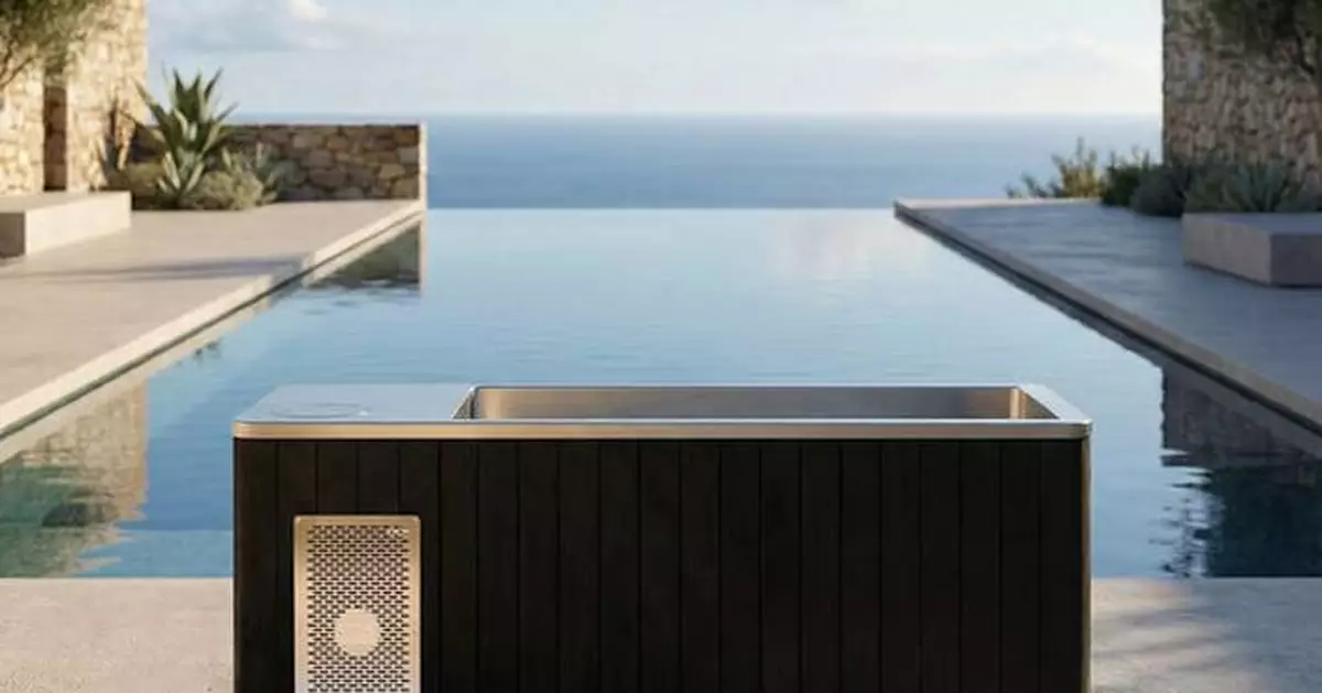 SDS Australia to Launch Canadian Cedar Ice Baths in January 2026 Following Sustained Demand