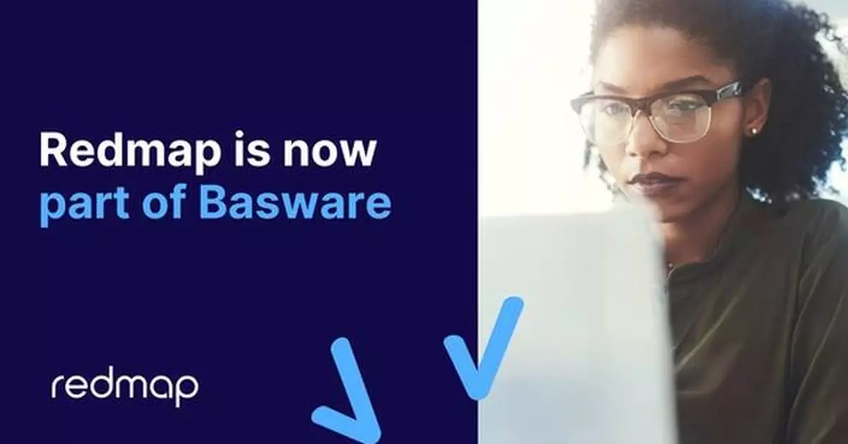 Basware's Acquisition of Redmap Signals a New Era for AP in Australia
