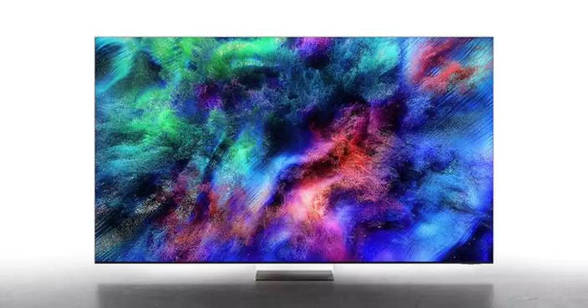 Samsung Expands Premium Micro RGB Lineup for 2026 with New Sizes and Advanced Features