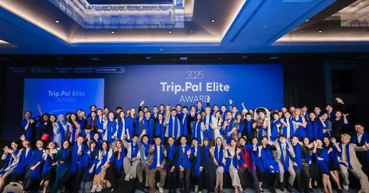 Trip.com Group Connects Content, Commerce, and Creators Through New "Trip Community" Ecosystem