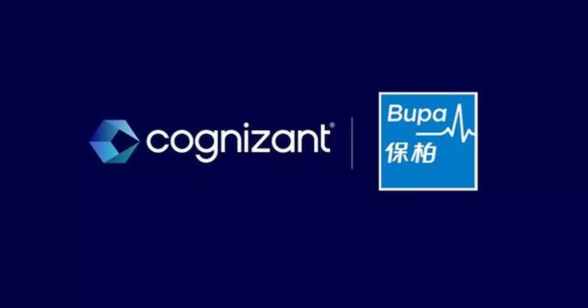 Bupa Hong Kong has selected Cognizant to deliver an AI-driven BPaaS solution to transform health insurance claims
