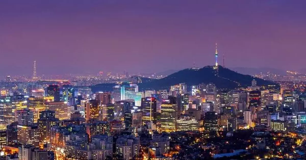 Why Korea Is Betting Its Next Growth Cycle on Small and Midsize Firms