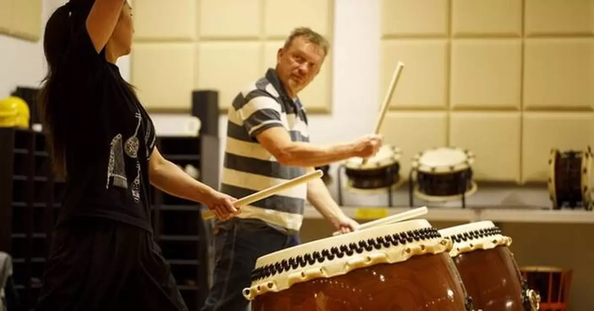 Asano Taiko Factory Tour &amp; Taiko Experience (Ishikawa, Japan)