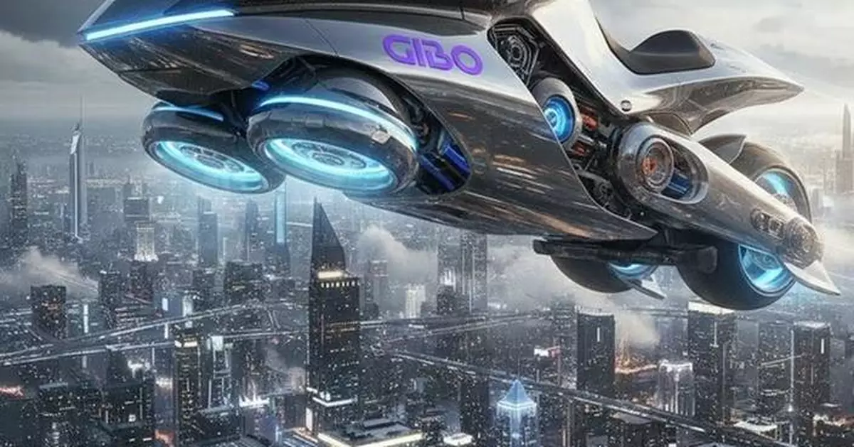 GIBO Announces Strategic Collaboration with Japan Benling Zhushi Clubs Limited to Develop AI-Powered Manned eVTOL Aircraft for Disaster Response and Geological Exploration