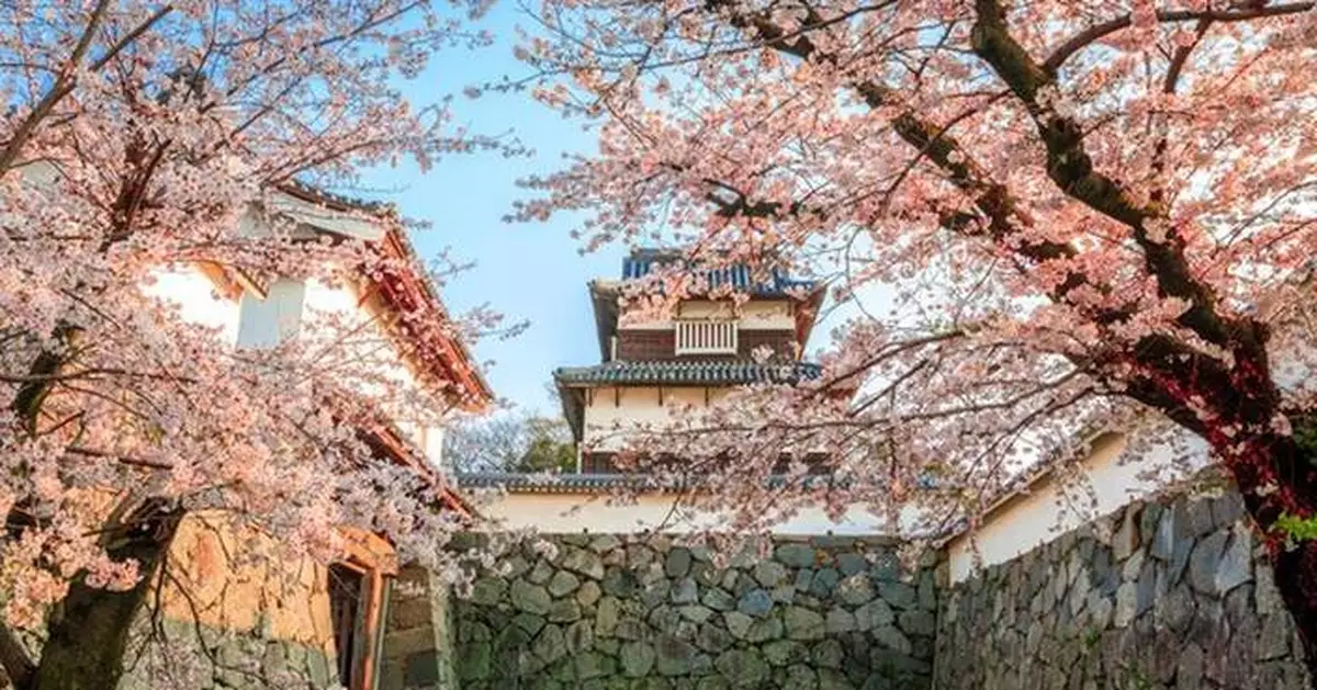 Golden Route to WEST JAPAN Partners with Airalo to Launch Exclusive Travel Connectivity Campaign