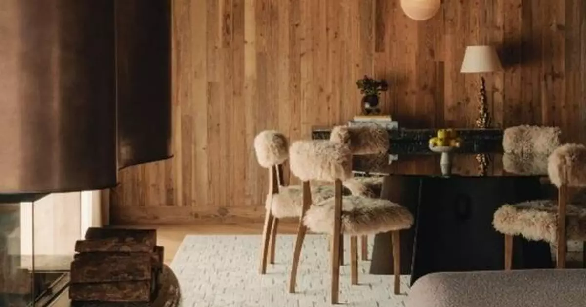 Rosewood Hotel Group Accelerates Global Expansion with On-Track 2025 Openings; Entering New Sector with Its First-Ever Ski Resort