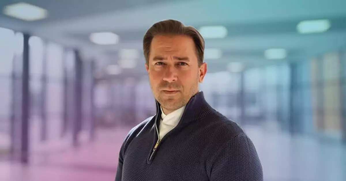 Swedish Businesses Shift from AI Curiosity to Action, Says Dstny Sweden