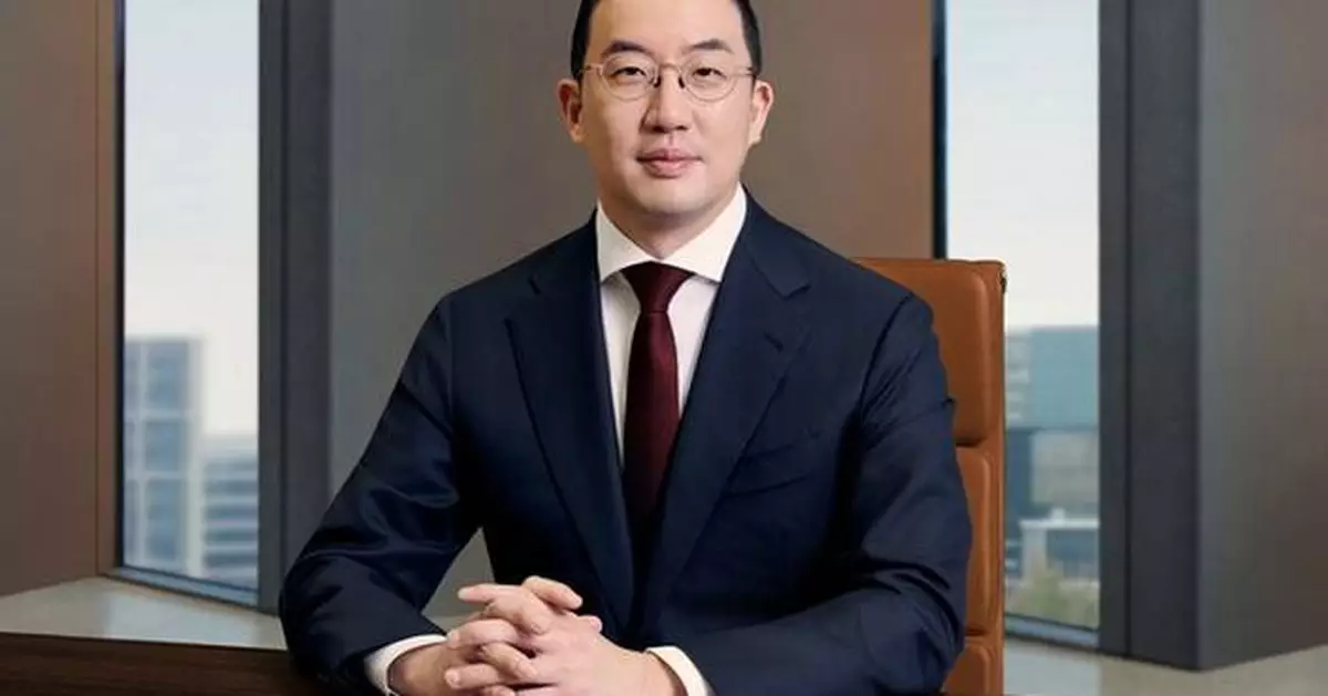 LG Corp. Chairman and CEO Kwang Mo Koo delivers a 2026 New Year Address to employees worldwide on December 22