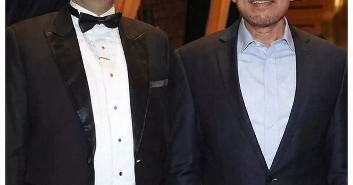 Ganesh Kumar Bangah: Malaysia's Bill Gates Leading the Next Digital Renaissance