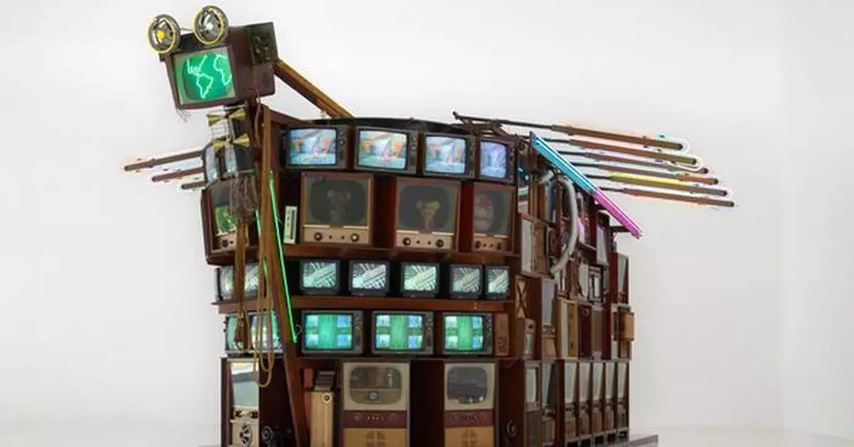 Amorepacific Museum of Art Announces 2026 Exhibition Program