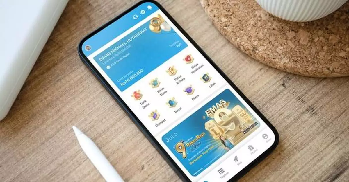 Nine Years of Impact: JULO Disburses USD 1.7 Billion in Digital Financing Across Indonesia