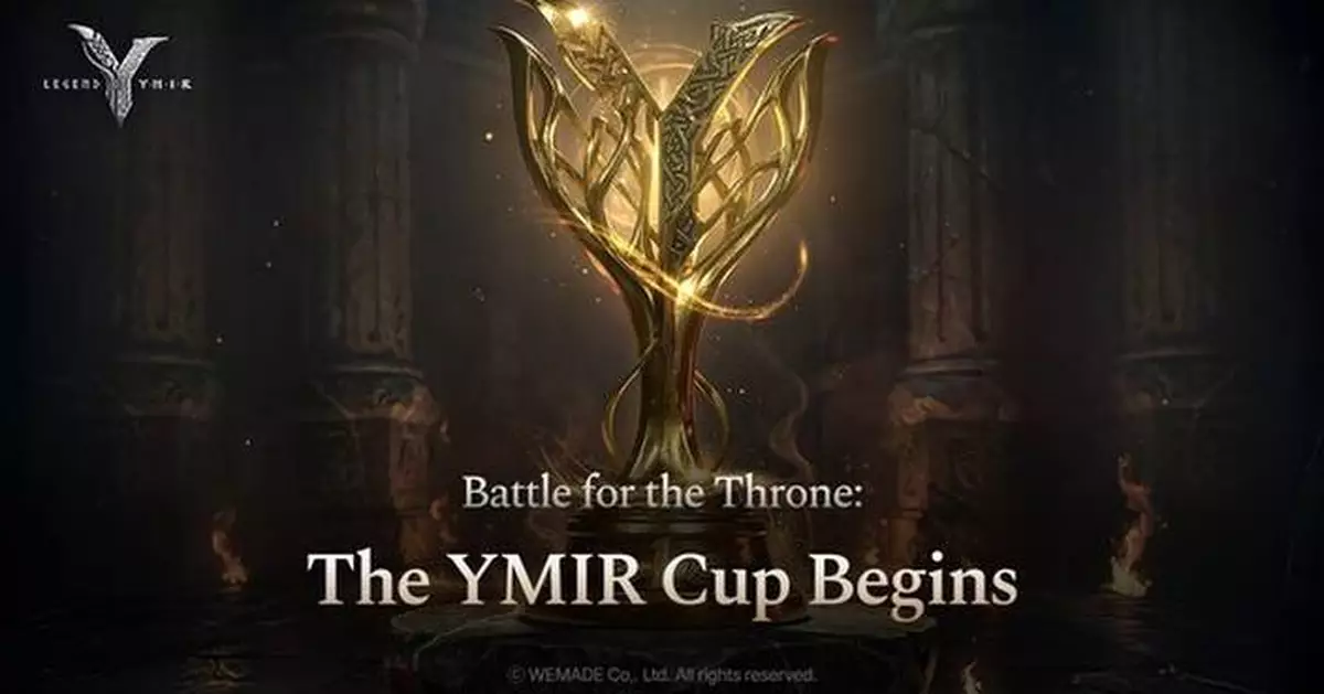 WEMADE Partners with Razer to Power Esports Tournament, YMIR Cup World Championship