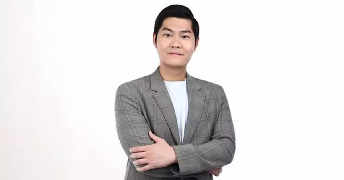 Lotusia Group Highlights the Leadership of Co-CEO Jacob Tao as the Company Enters a New Phase of Cross-Border Expansion and Community Impact