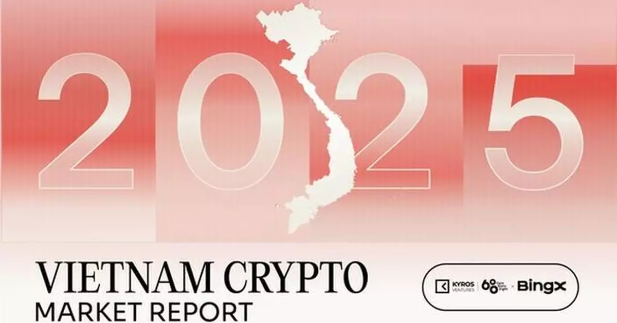 BingX Market Report: Vietnam Hits $230 Billion Volume &amp; 55% YoY Growth in 2025