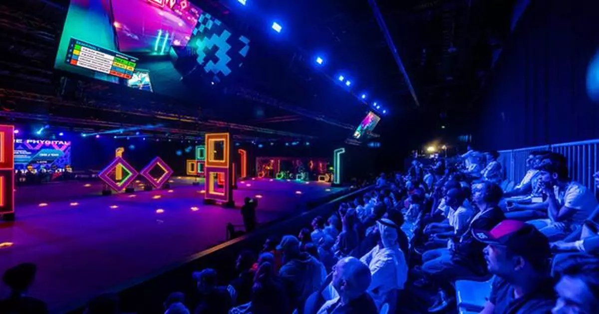 Games of the Future 2025 Concludes After Six Action-Packed Days