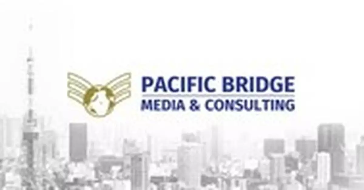 Pacific Bridge Media and Consulting marks 15 years of international media and video production from Japan