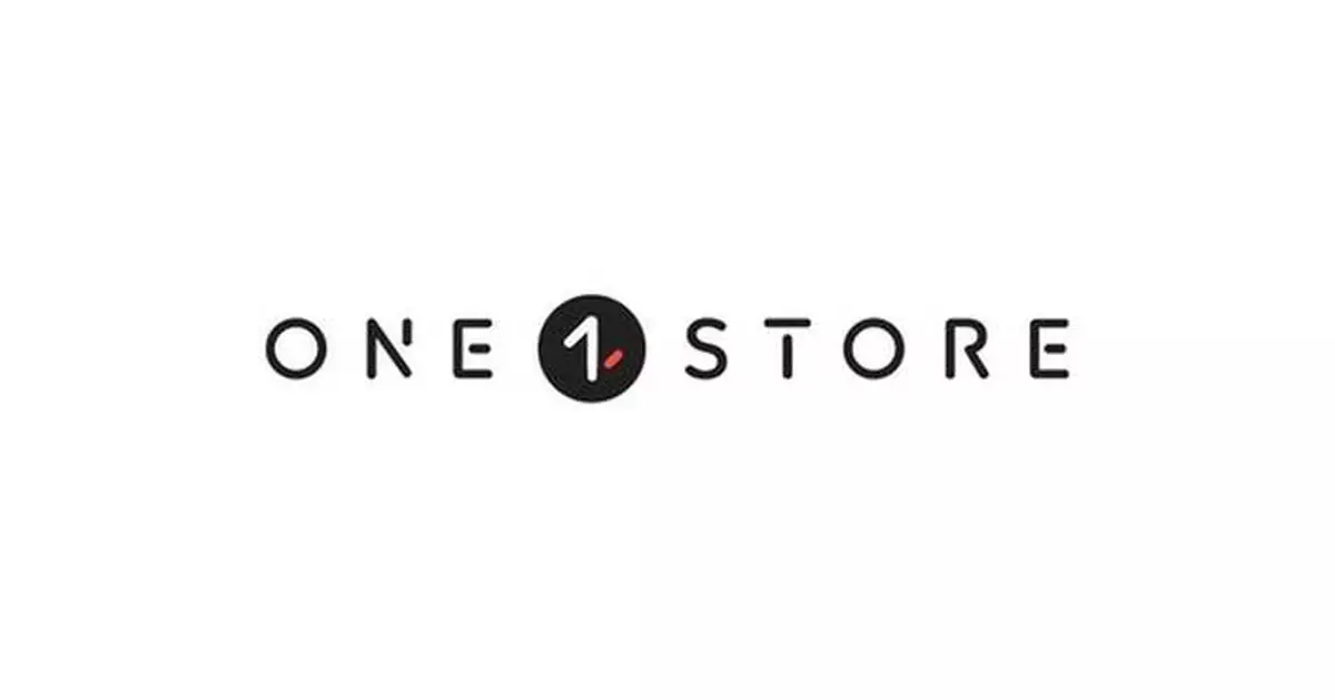 ONE Store Becomes Korea's No. 2 App Marketplace