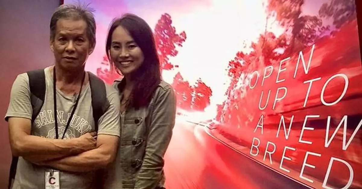 Her Turn to Lead: How a Family Event Business Found New Life--and New Markets