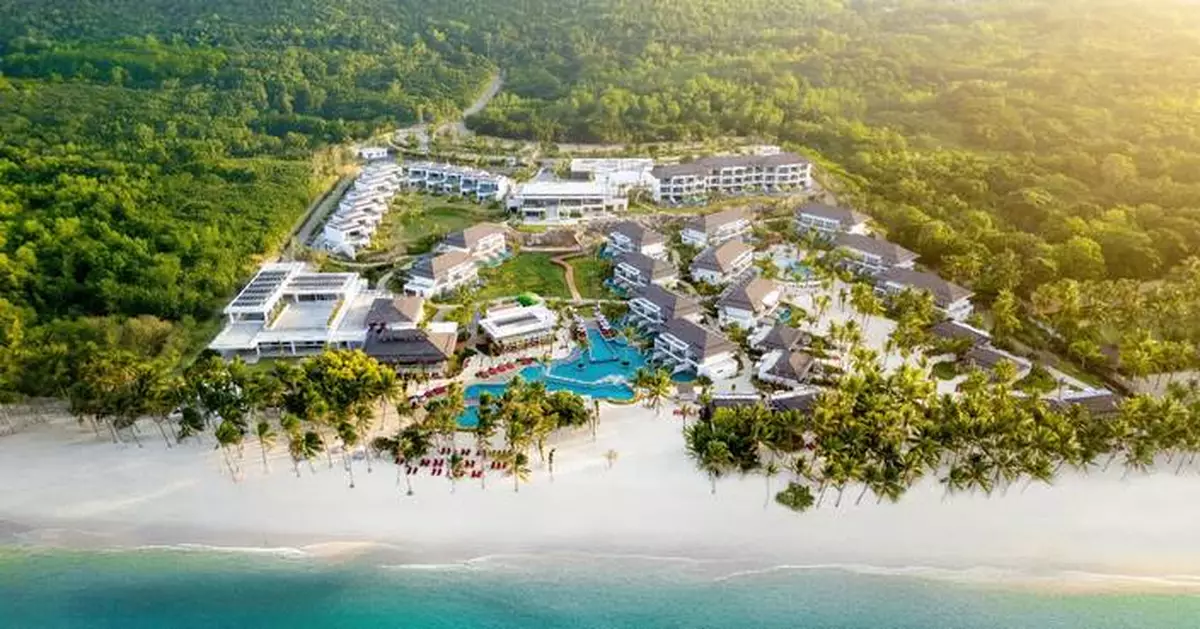 South Palms Resort &amp; Spa Panglao – MGallery Collection chooses Alcatel-Lucent Enterprise to deliver enhanced guest experience