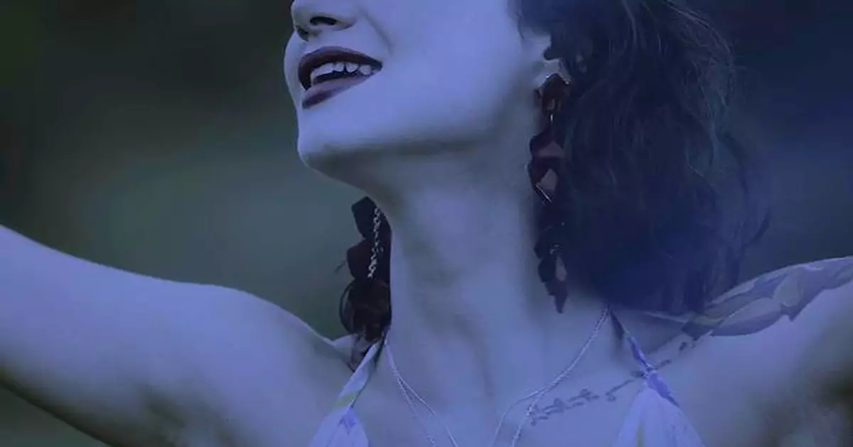 Valle Venia presents Sandgrain in Space LPS feat. Lara