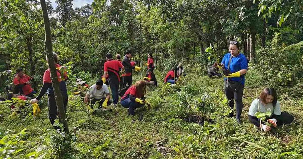 Jollibee Group Earns BBB MSCI ESG Rating, Reinforcing Global Sustainability Performance