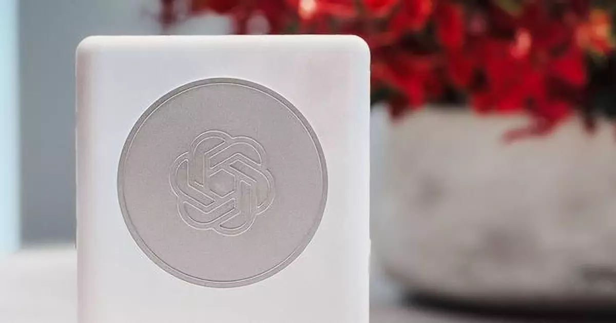 From Newsroom to Tech Leader: TVBS Receives OpenAI Milestone Validation for 10 Billion Tokens