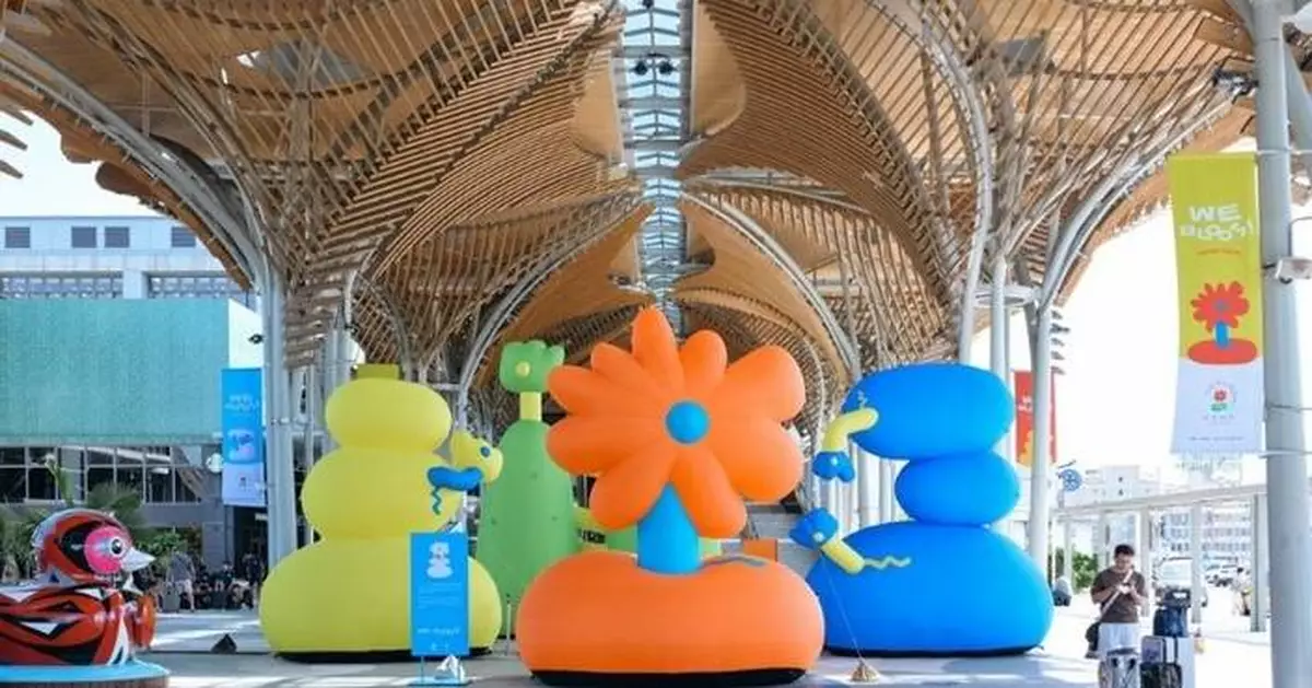 Hualien Unveils "We Bloom!" for 2025, Marking a Full Revival of Tourism